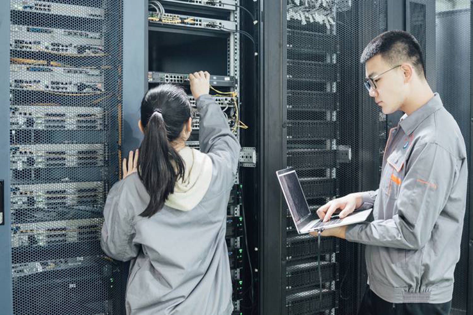 真有财信息科技
